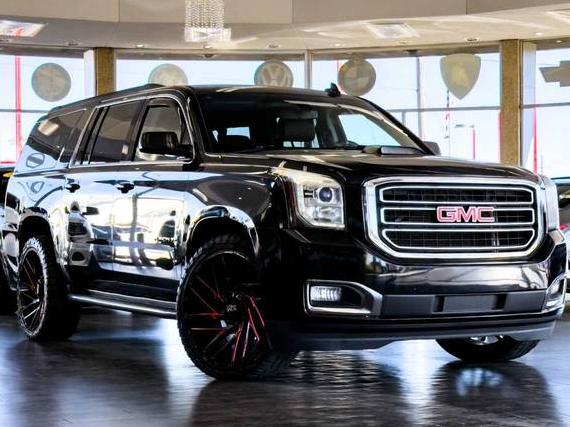 GMC YUKON XL 2016 1GKS2FKC2GR115979 image